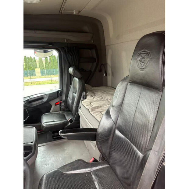 2018 Scania R500-45264948