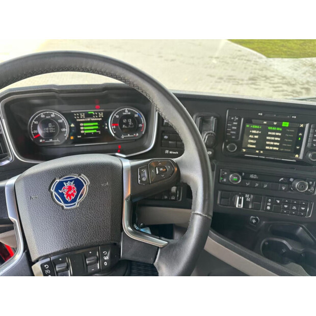 2018 Scania R500-45264949