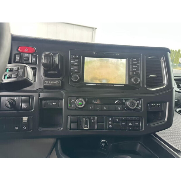 2018 Scania R500-45264950