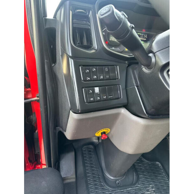 2018 Scania R500-45264951