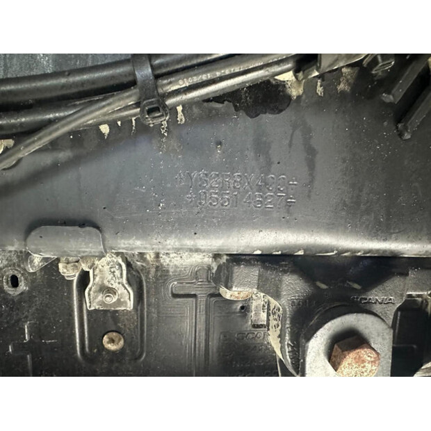 2018 Scania R500-45264952