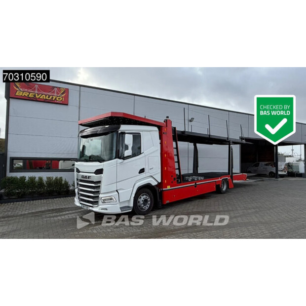 2024 DAF XF 530-45265029