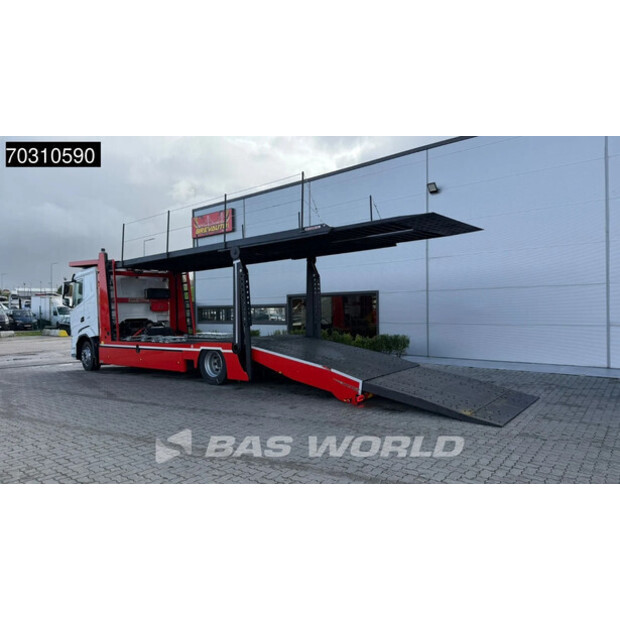 2024 DAF XF 530-45265030