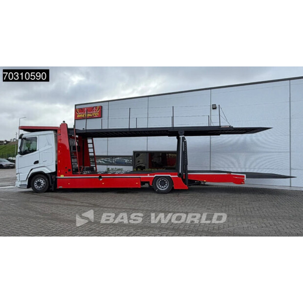 2024 DAF XF 530-45265033