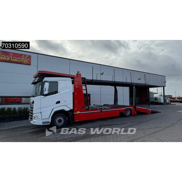 2024 DAF XF 530-45265034