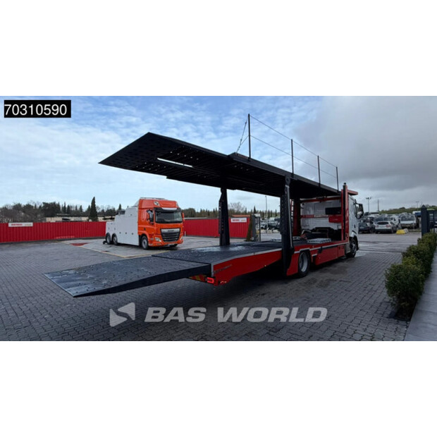 2024 DAF XF 530-45265035