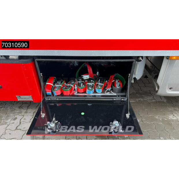 2024 DAF XF 530-45265039