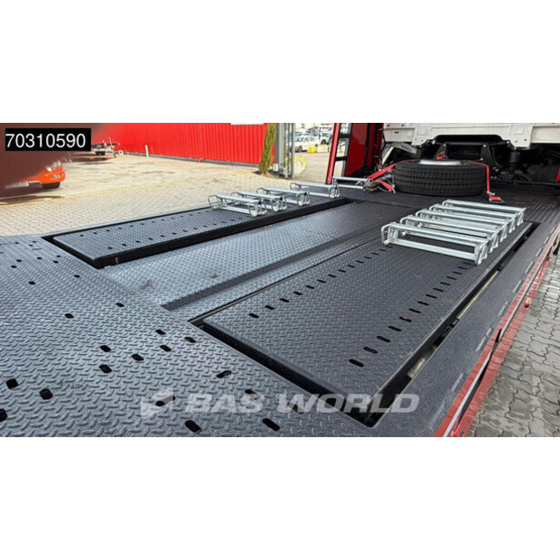 2024 DAF XF 530-45265040