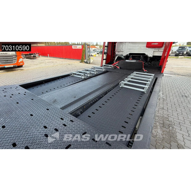 2024 DAF XF 530-45265041