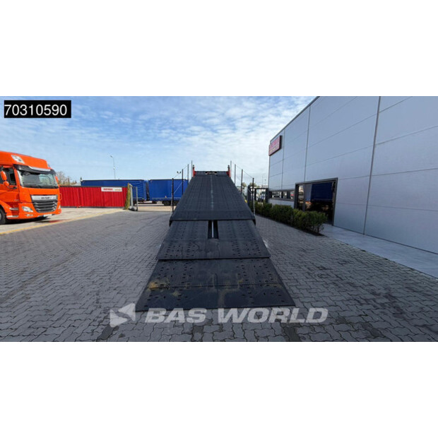 2024 DAF XF 530-45265043