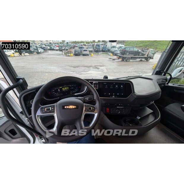 2024 DAF XF 530-45265045
