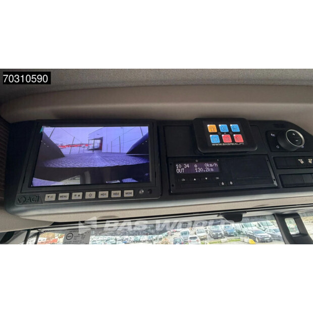 2024 DAF XF 530-45265048