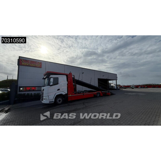 2024 DAF XF 530-45265050