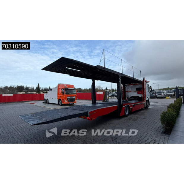 2024 DAF XF 530-45265051