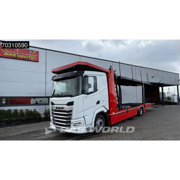 2024 DAF XF 530-45265052