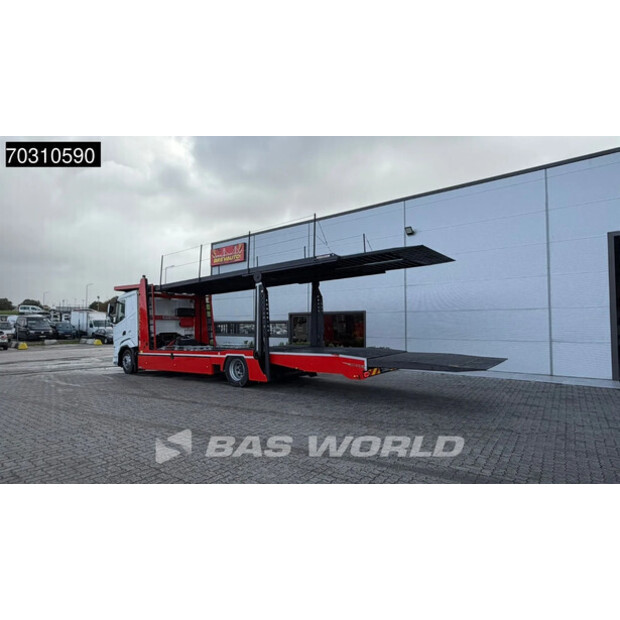 2024 DAF XF 530-45265054