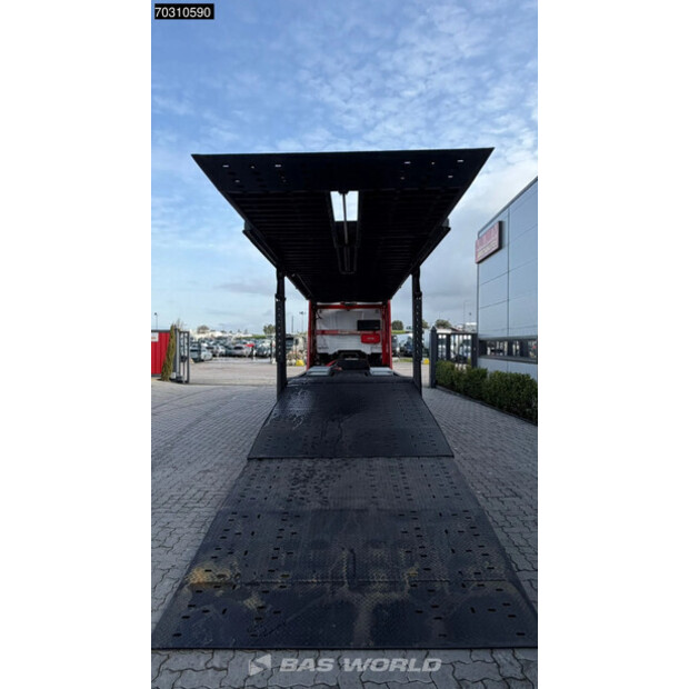 2024 DAF XF 530-45265057