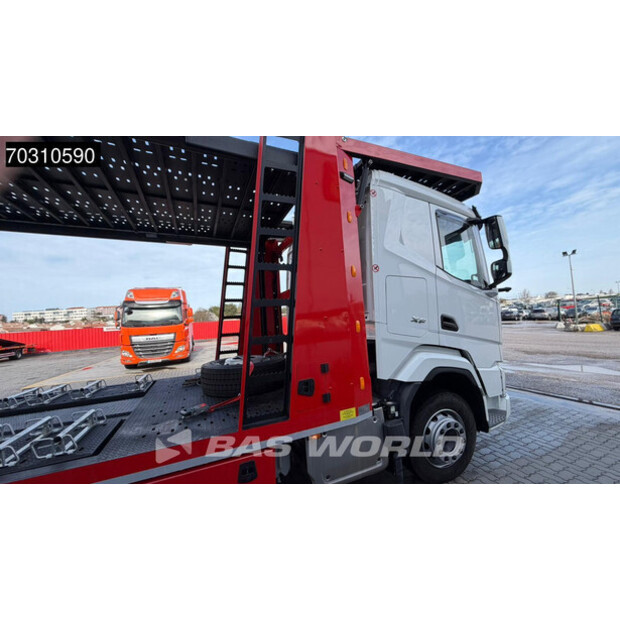 2024 DAF XF 530-45265058