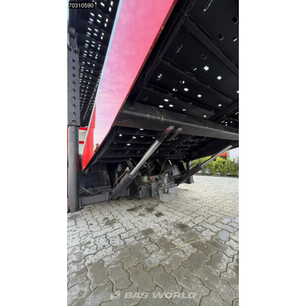 2024 DAF XF 530-45265059