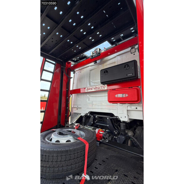 2024 DAF XF 530-45265060