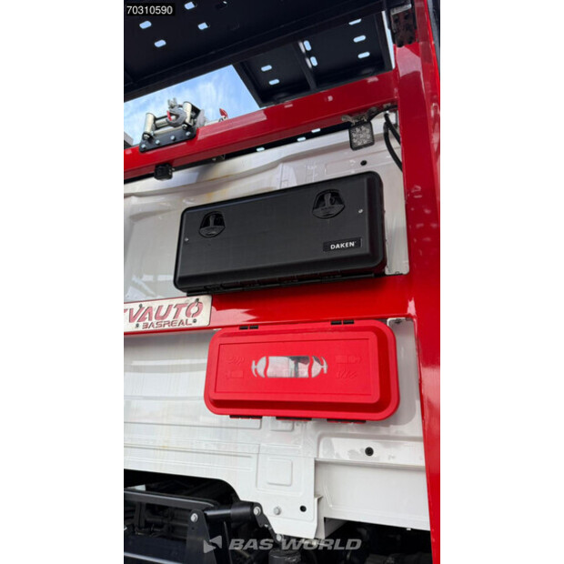 2024 DAF XF 530-45265062