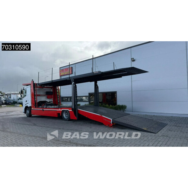 2024 DAF XF 530-45265064