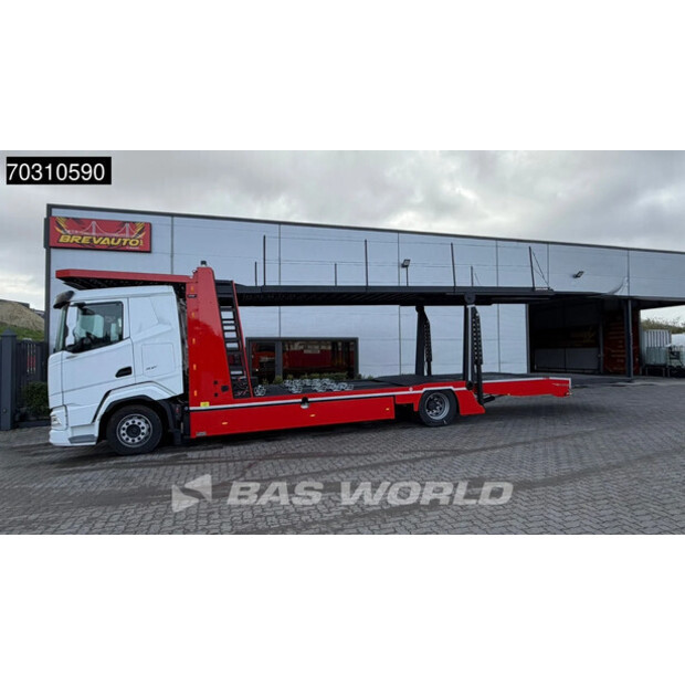 2024 DAF XF 530-45265065