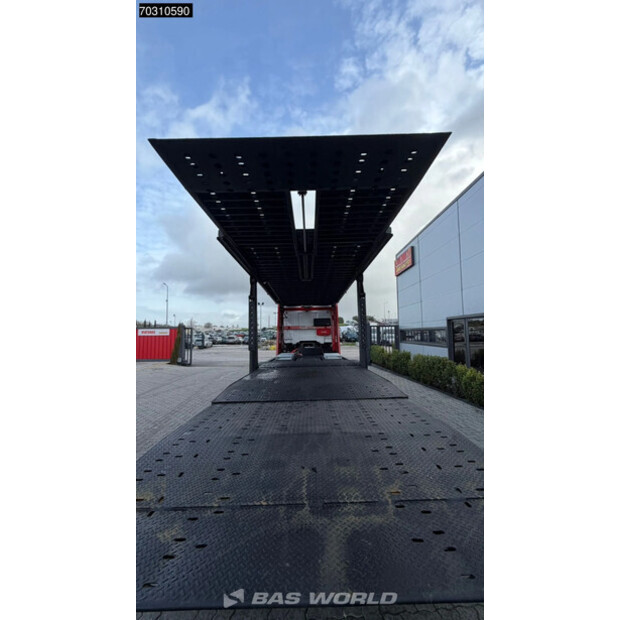 2024 DAF XF 530-45265066