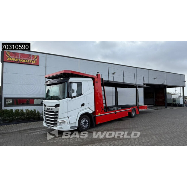 2024 DAF XF 530-45265067