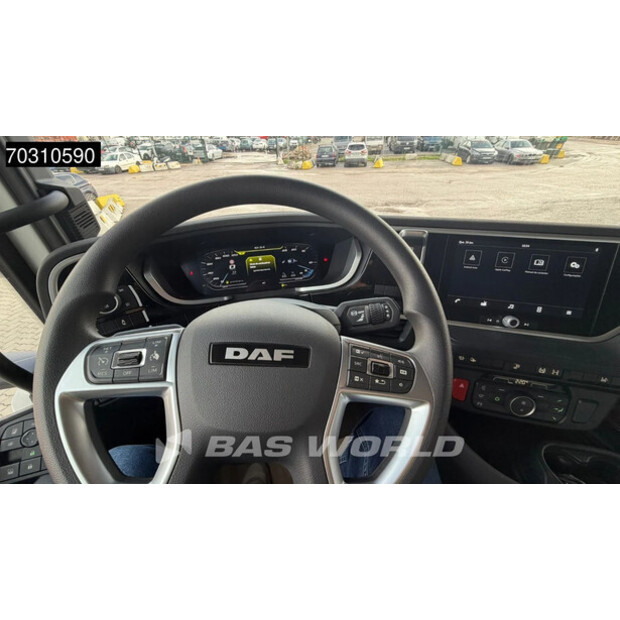 2024 DAF XF 530-45265068