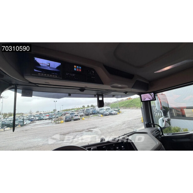 2024 DAF XF 530-45265070