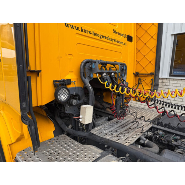 2014 سكانيا R 450-45265112