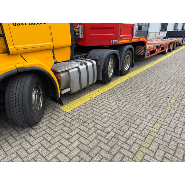 2014 سكانيا R 450-45265114