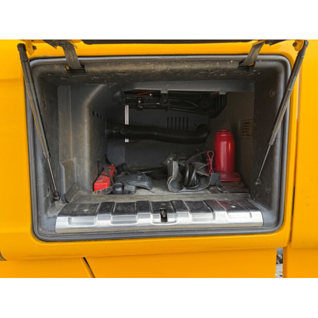 2014 سكانيا R 450-45265116