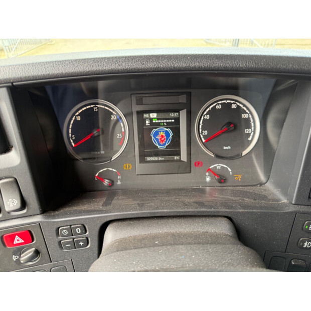 2014 سكانيا R 450-45265119