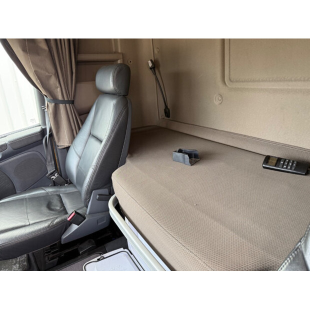 2014 سكانيا R 450-45265122