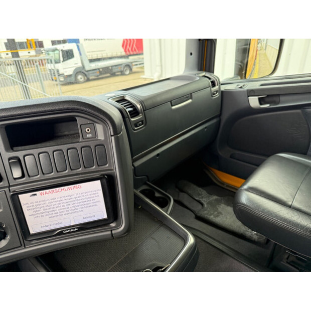 2014 سكانيا R 450-45265123