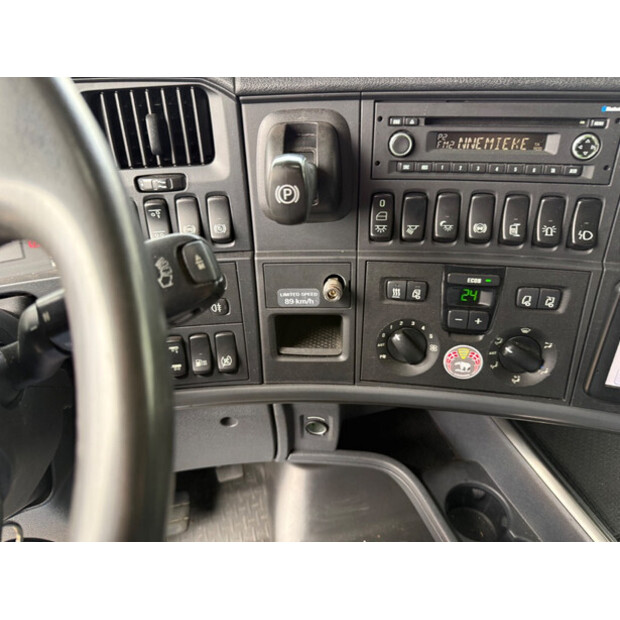 2014 سكانيا R 450-45265124