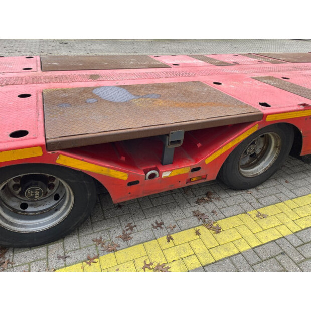 2014 سكانيا R 450-45265126