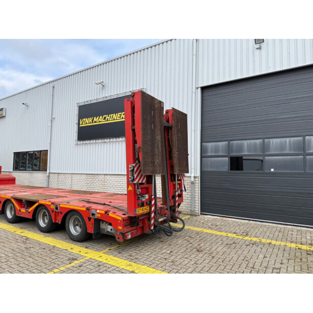 2014 سكانيا R 450-45265128