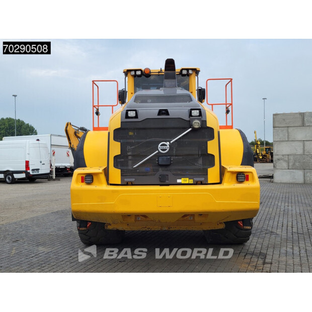 2017 فولفو L260H-45265225