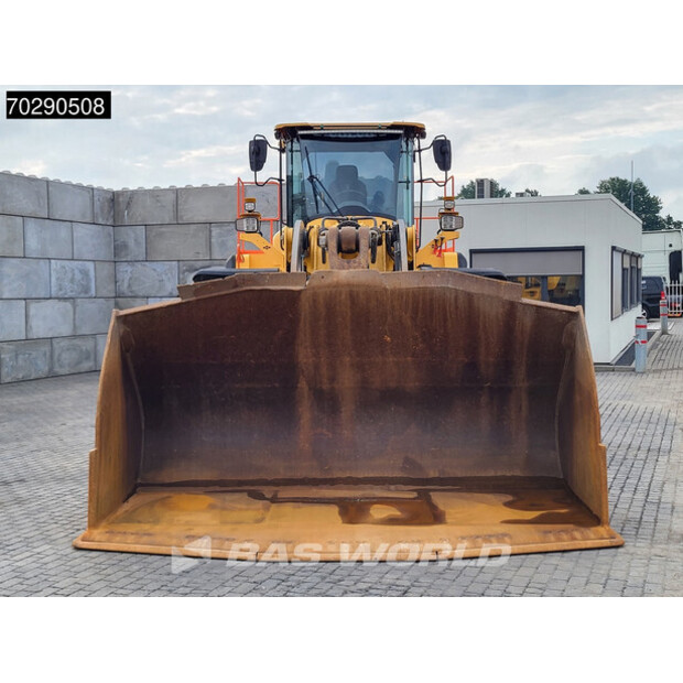 2017 فولفو L260H-45265228