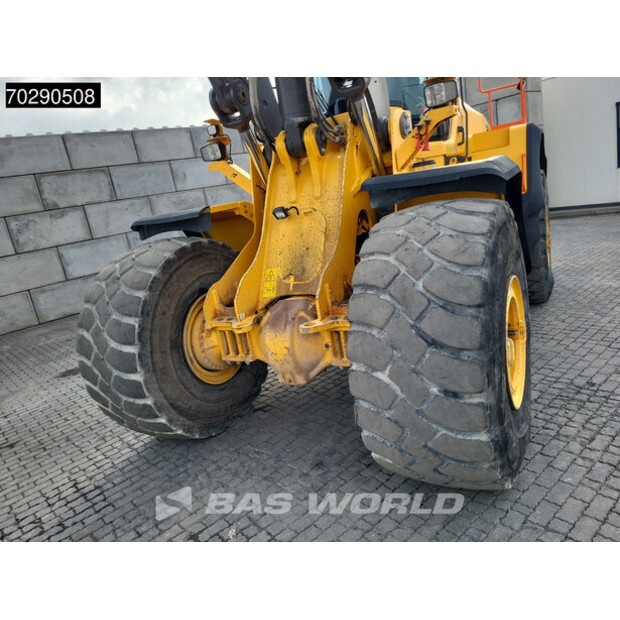 2017 فولفو L260H-45265233