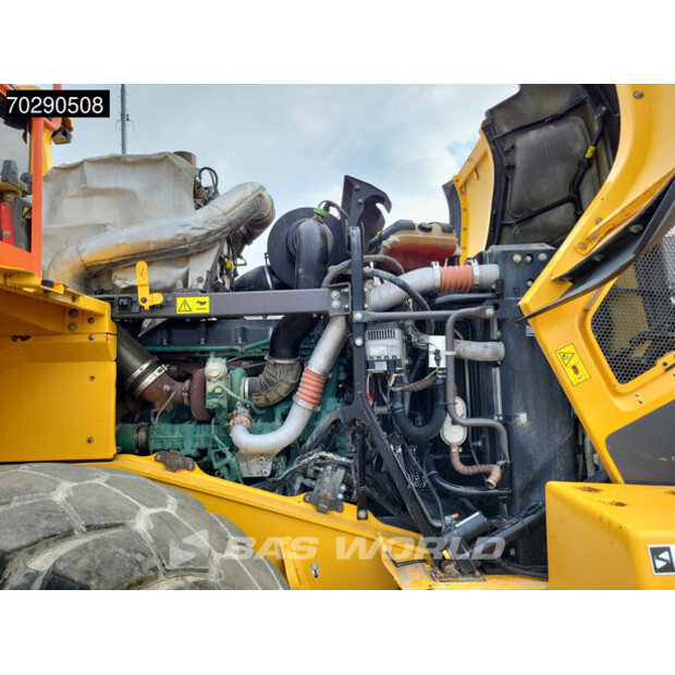 2017 فولفو L260H-45265248