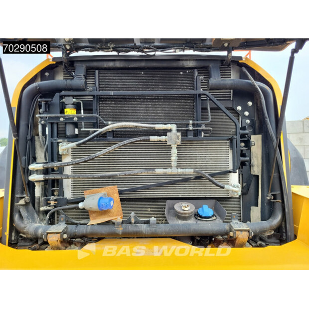 2017 فولفو L260H-45265254