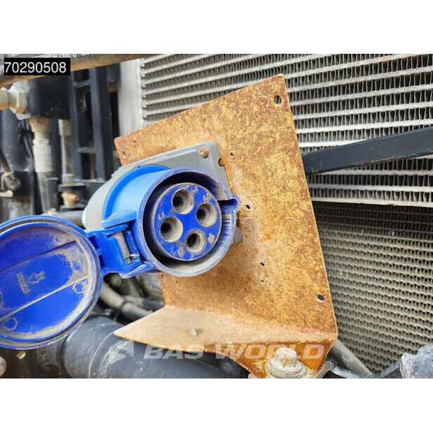 2017 فولفو L260H-45265256