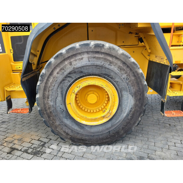 2017 فولفو L260H-45265262