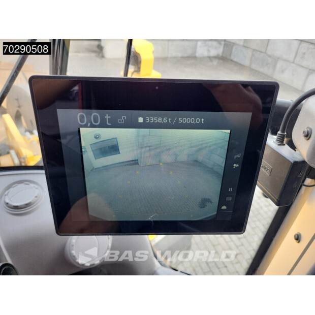 2017 فولفو L260H-45265274