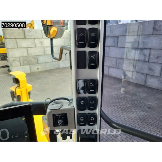 2017 فولفو L260H-45265279