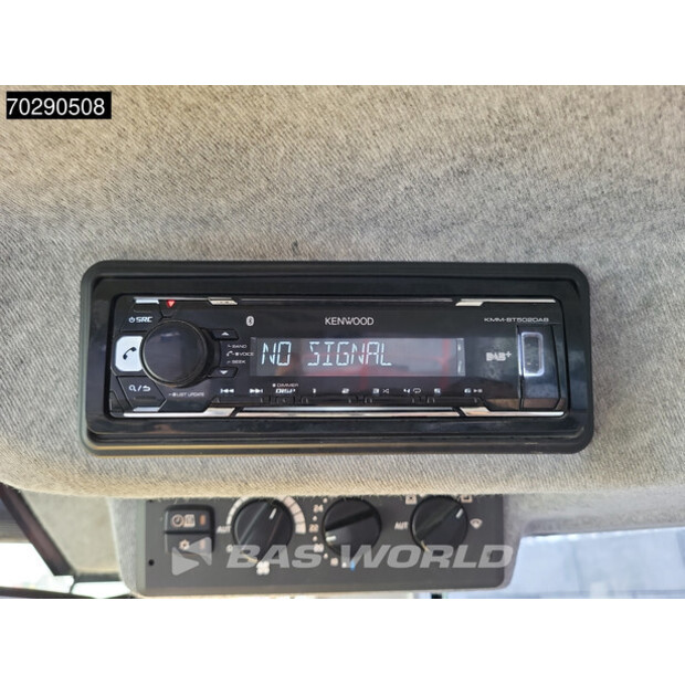 2017 فولفو L260H-45265280